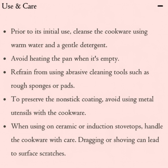 CAROTE Fruit/Floral Design Stainless Steel Kitchen Knife 12 Pc Set - Picture 3 of 8